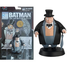 Batman The Animated Serie