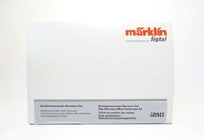 Set Lokomotiven Hochleistungsmotor zum Nachrüsten, Märklin H0 60941, neu