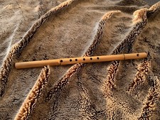 Große Indianerflöte -