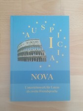 Auspicia; Teil: 1. [Hauptw.]