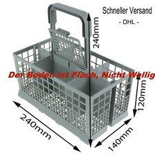 Universal Besteckkorb Für