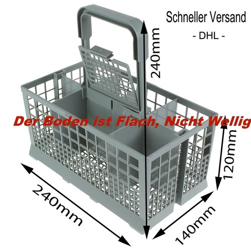 Universal besteckkorb für - universal,