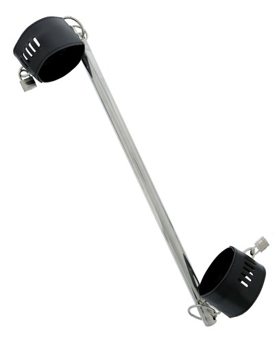 75cm bdsm bondage metall - 75cm,