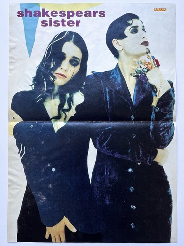 Depeche mode shakespears - /,