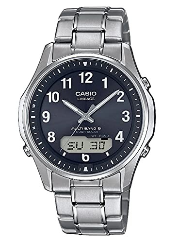 Casio wave ceptor titan - wave,