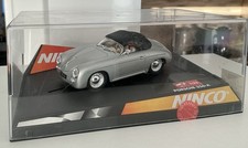 Ninco Porsche 356 A Speedster, OVP, Ninco 50237