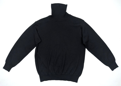 Comberti rollkragen pullover - c,