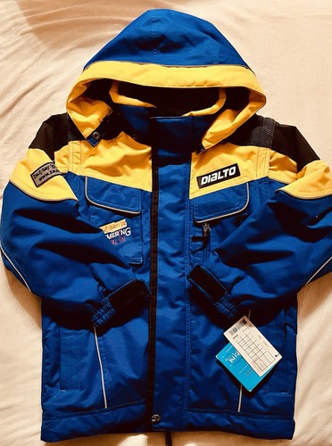 Neu kinder skijacke weste - neu!, kinder-skijacke
