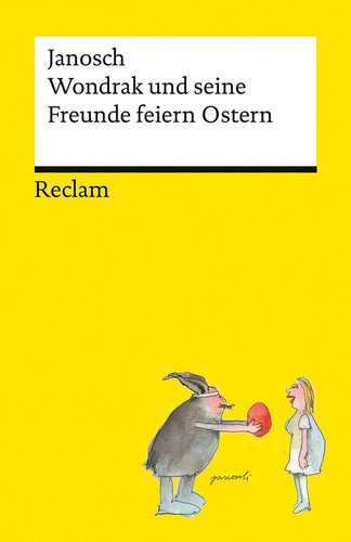 Wondrak und seine - , freunde