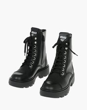 Miu Miu Boots 