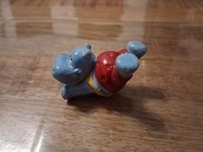 Ü -Ei FIGUR Peter Purzel