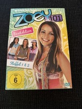 Zoey 101 - Box Edition - Die