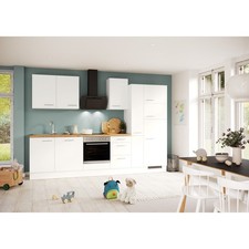 IMPULS Küchenleerblock -