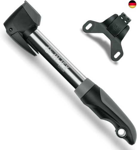 Sks germany injex zoom - injex, t-zoom