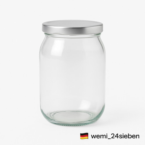 Glas sturzgläser set 8x900ml - sturzgläser,