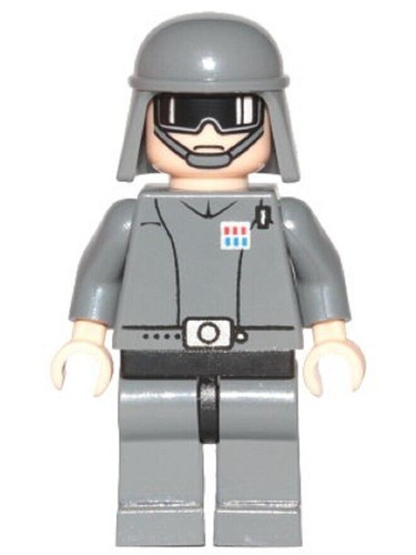Lego star wars minifigur - lego,
