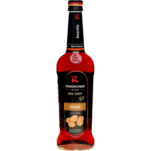 Riemerschmid amaretto bar - riemerschmid,