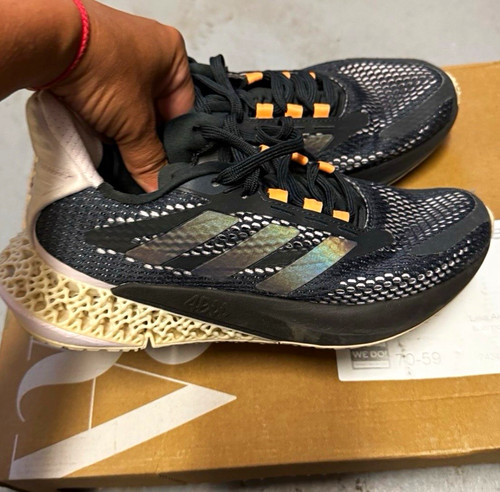 Adidas 4dfwd laufschuhe - adidas,