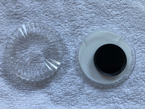 Edmund farbfilter vis cut - edmund, uv/vis-cut