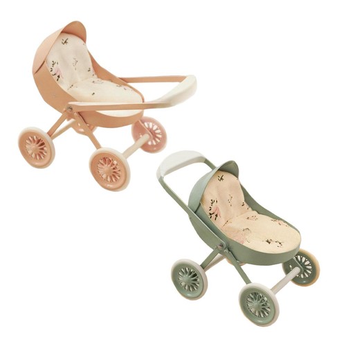 Miniatur-Kinderwagen-Spielzeug