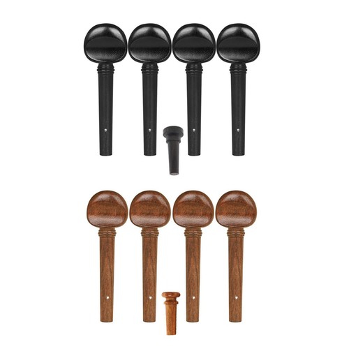 Teiliges set stimmwirbel - 4,