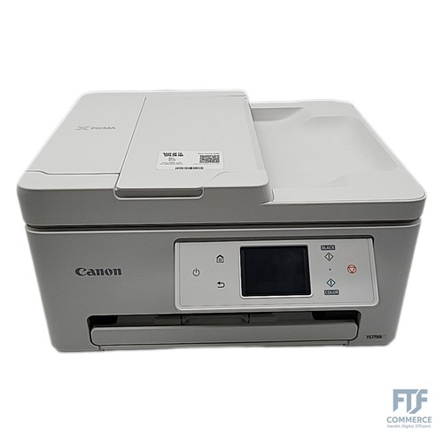 Canon pixma ts7750i serie - canon,