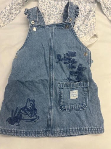 Baby disney pooh ferkel - disney,