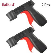 2x Pistolengriff für