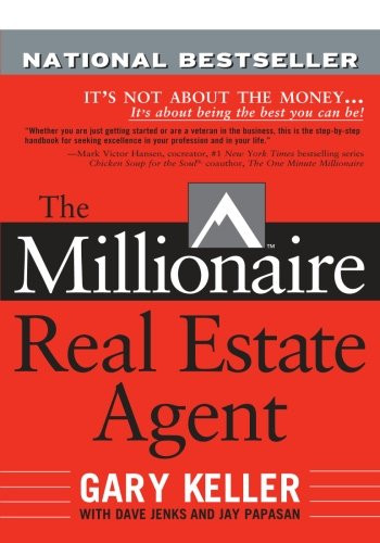 The millionaire real estate - millionaire,