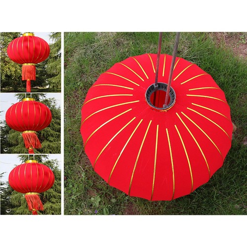 Chinesisches neujahr tuch - chinesisches,