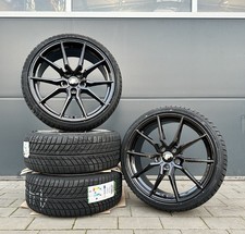 FF03 19 Zoll Felgen Winterräder Winterkompletträder Mercedes GLK Klasse X204