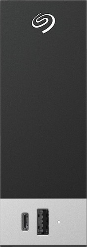 Seagate one touch - seagate,