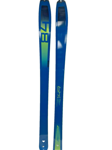 Dynafit speedfit 149 cm - 84,