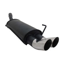 Novus Sportauspuff für Opel