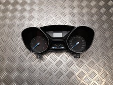 Kombiinstrumente Ford FOCUS III 2011 km/h BM5T10849CL