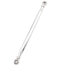 Chrom Aluminum Schaltstange