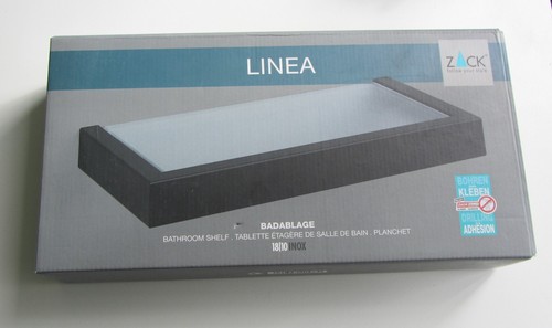 Zack badablage linea badregal - linea,