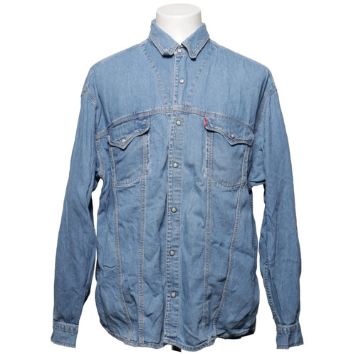 Levi strauss jeanshemd - levi,