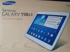 Tablet Samsung Galaxy Tab 3