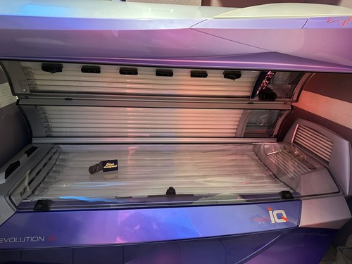 Sonnenbank solarium ergoline - sonnenbank/solarium, (ergoline