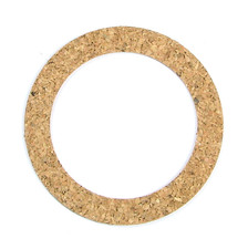 Tankdeckeldichtung aus Kork
