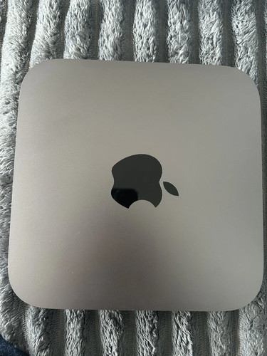 Apple mac mini - mini, 32gb