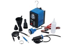 Laser tools 8831 - 8831, diagnose