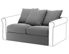 IKEA GRONLID Bezug für