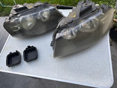 Audi scheinwerfer links - audi,