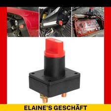 12v 300a batteriehauptschalter - 12v,