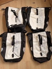 Ortlieb Front And Back Roller