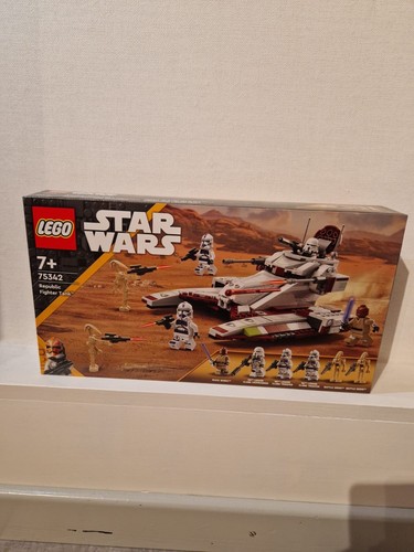 Lego star wars republic - star, wars: