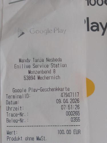 Ebay gutscheine google - gutscheine,