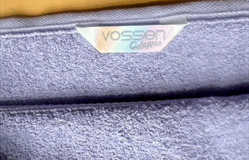 Handtücher vossen - handtücher,
